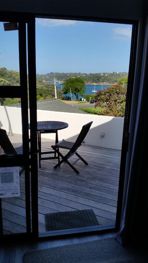 Jake'S Place Oneroa Waiheke Exterior photo