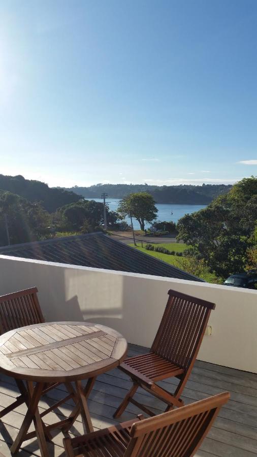 Jake'S Place Oneroa Waiheke Exterior photo