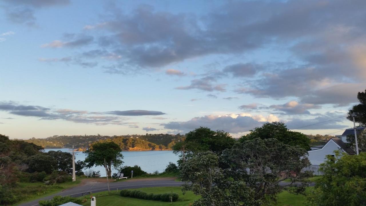 Jake'S Place Oneroa Waiheke Exterior photo