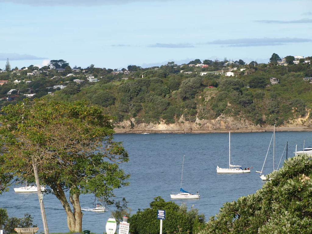 Jake'S Place Oneroa Waiheke Exterior photo