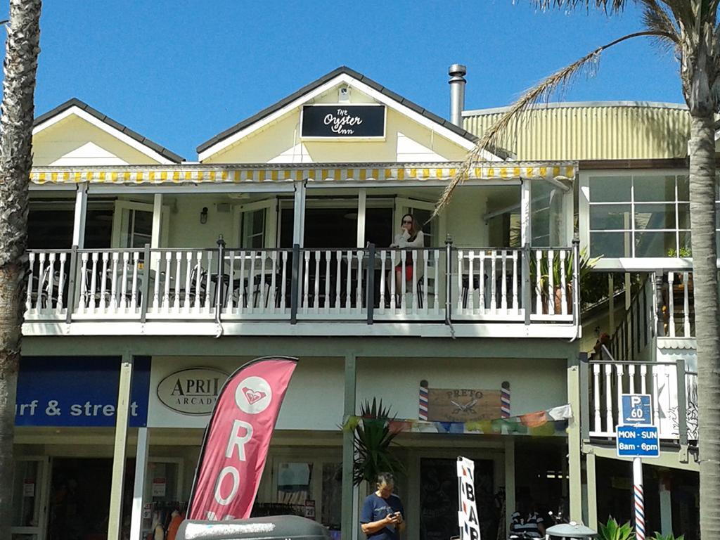 Jake'S Place Oneroa Waiheke Room photo