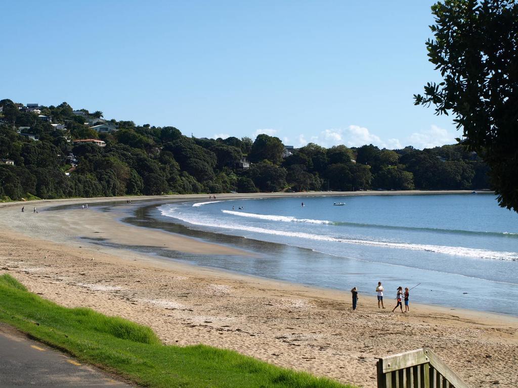 Jake'S Place Oneroa Waiheke Room photo