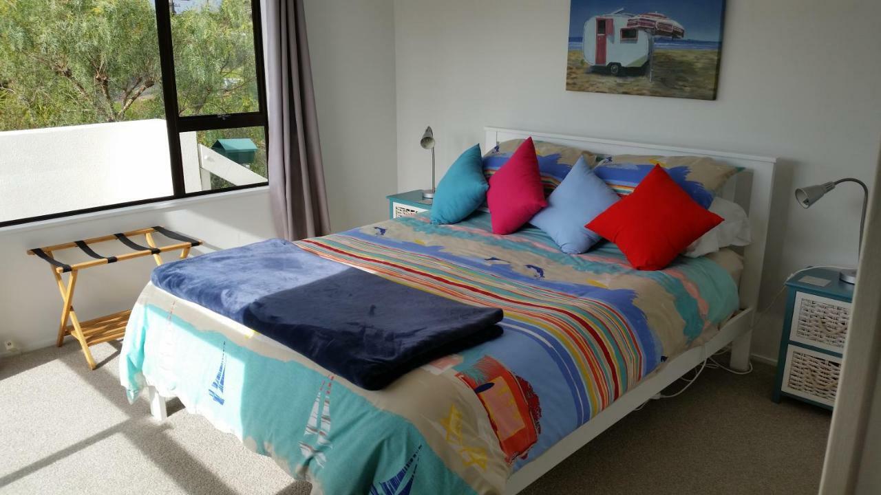 Jake'S Place Oneroa Waiheke Exterior photo